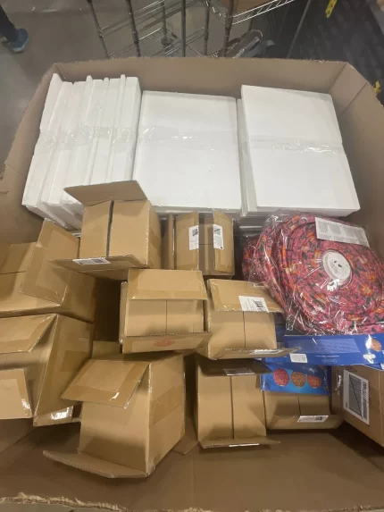 Assorted Garden Products: 90% Off Original Retail