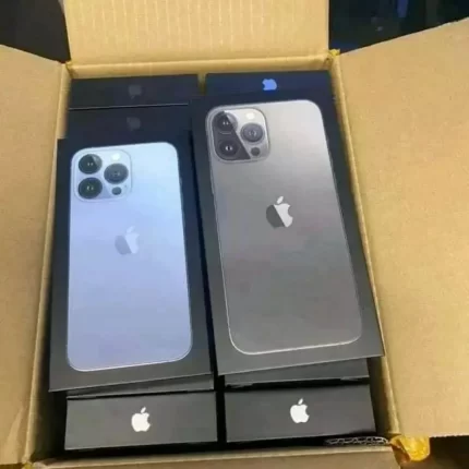 iPhone 13 Pro Max: 92% Off Original Retail