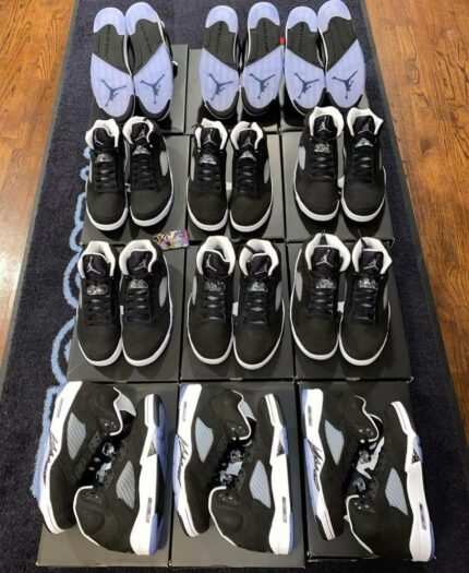 Authentic Jordan Sneakers Pallets: 92% Off Original Retail