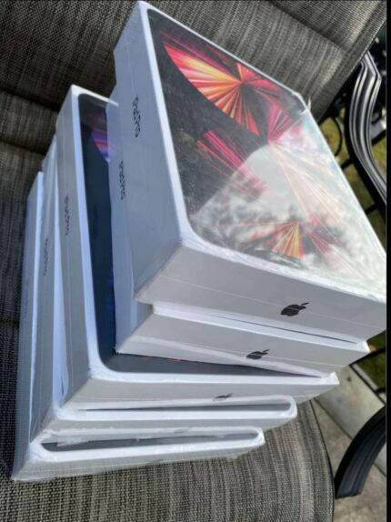 iPad Pro Pallets: 92% Off Original Retail