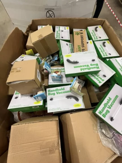 Assorted Garden Products 92 Off Original Retail