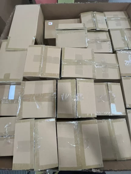 Assorted Large Vases: 85% Off Original Retail