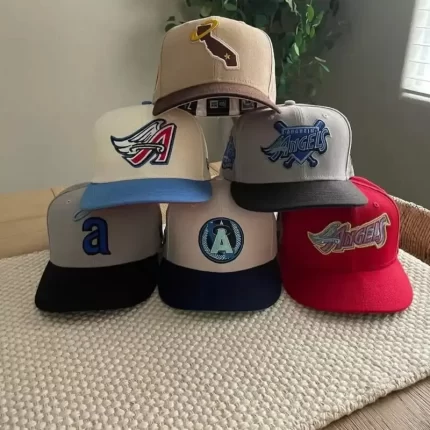 Baseball Hats Pallet: 62% Off Original Retail