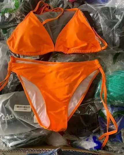 Beach Wear Pallets: 82% Off Original Retail