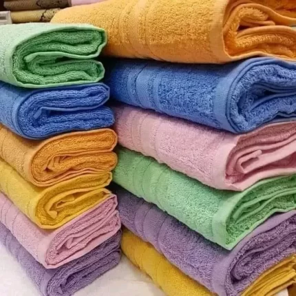 Bathroom Towel Pallets: 82% Off Original Retail