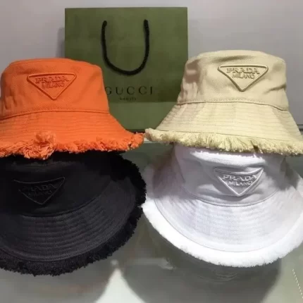 Bucket Hat Pallets: 82% Off Original Retail