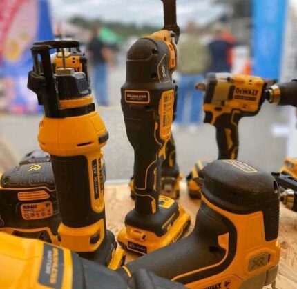 Dewalt Tool Pallets: 82% Off Original Retail