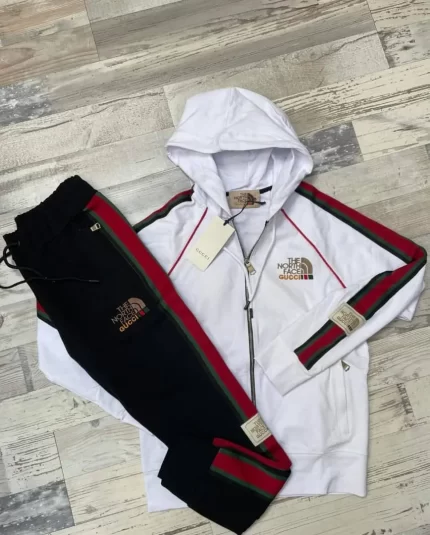 Gucci x The North Face: 82% Off Original Retail