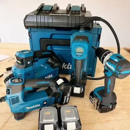 Makita Tool Pallets: 82% Off Original Retail