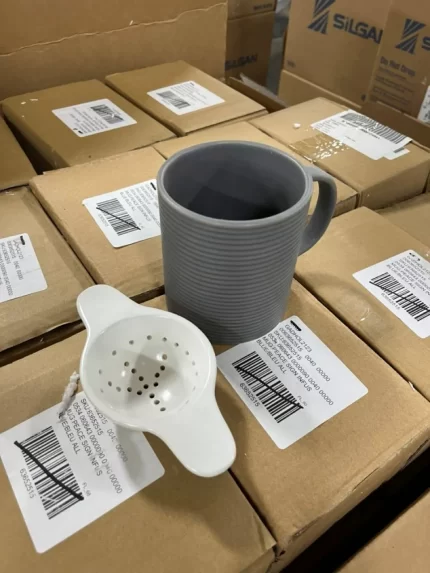 Peace Sign Mugs: 92% Off Original Retail