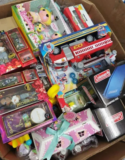 Target Toys Catalogue pallets-2