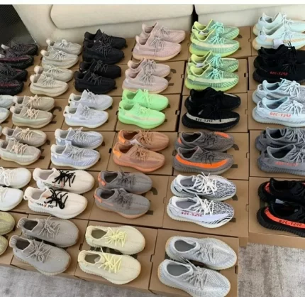 Yeezy sneakers pallets: 92% Off Original Retail